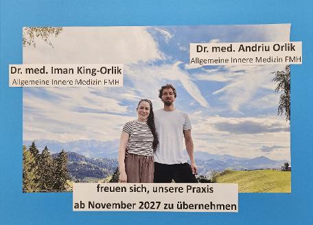 Dr. Orlik
